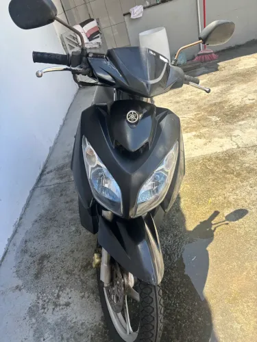 Yamaha Neo CVT 115cc