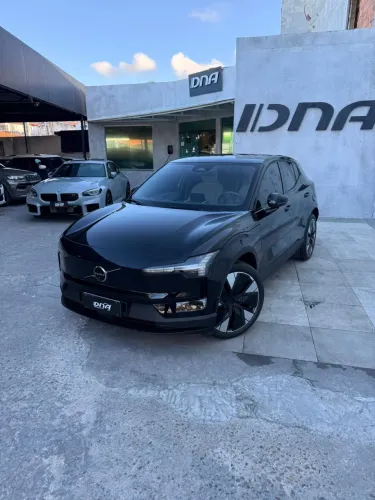 Volvo EX30 E60 Ultra (elétrico) 2024