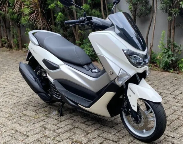 Nmax