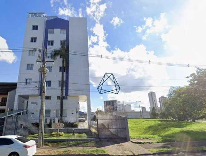 Apartamento com 1 quarto à venda - Jardim Botânico