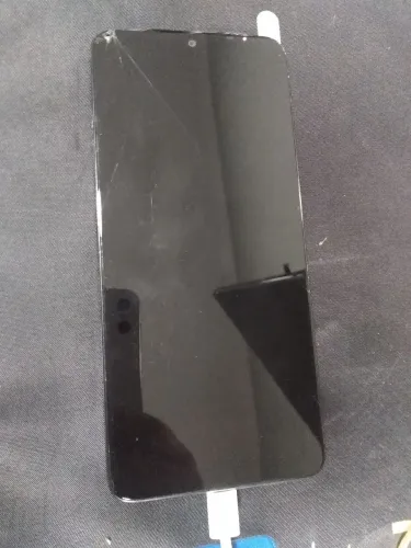Moto e 22