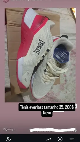 tênis