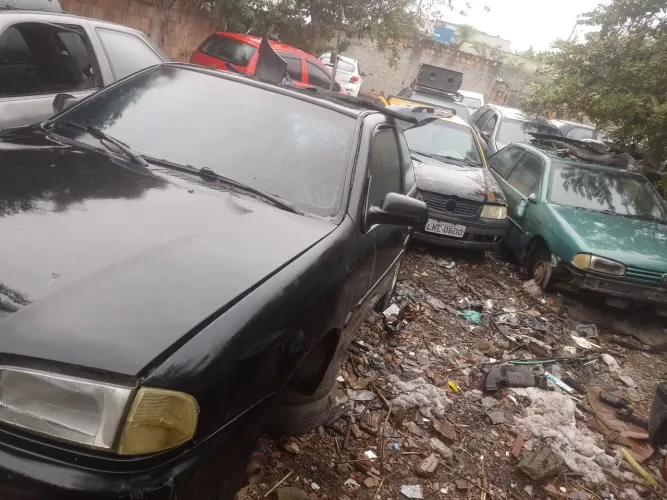 Peças para carro gol Palio gol G2 todos motor AP CHT 16 válvulas