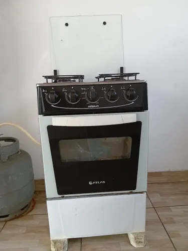 Fogão 4 bocas
