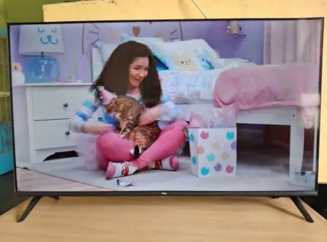 TV LED FULL HD 40 Polegadas TCL