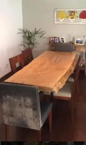 Peça rústica pra sua cozinha americana etc..