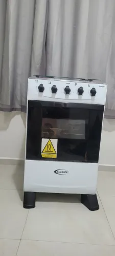 Fogão 4 bocas 