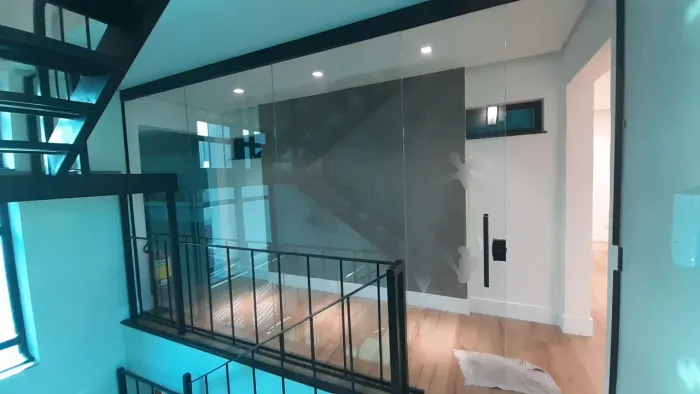 sala comercial, 213 metros quadrados, Tatuapé, piso térreo - São Paulo SP.