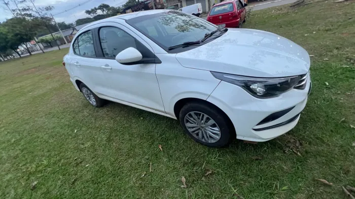 Fiat Cronos Drive 1.0 6V 2023