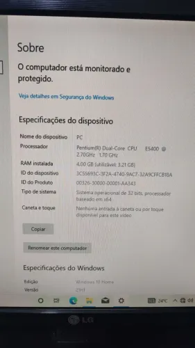 Computador
