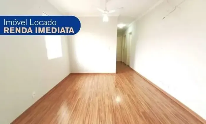 Apartamento 3 quartos 72 m² Campo Belo.