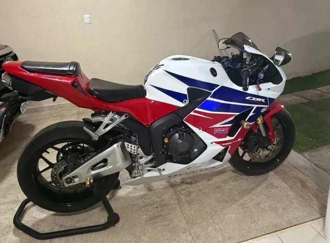 Moto Honda