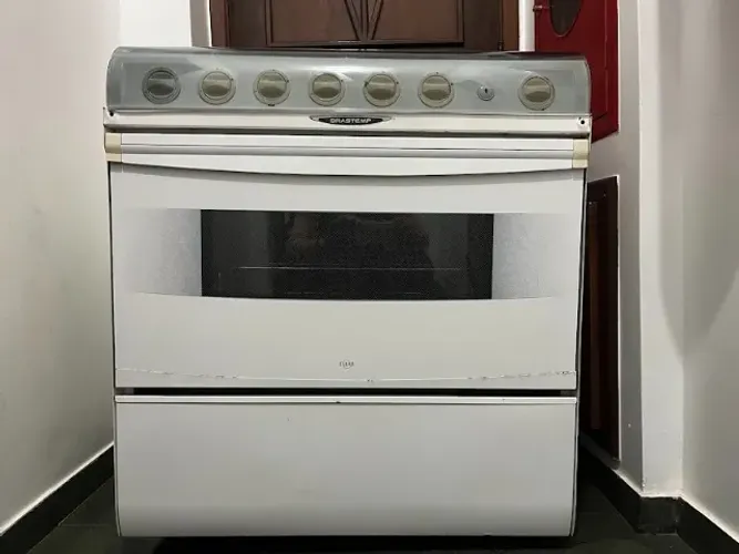 Vendo Fogão Brastemp