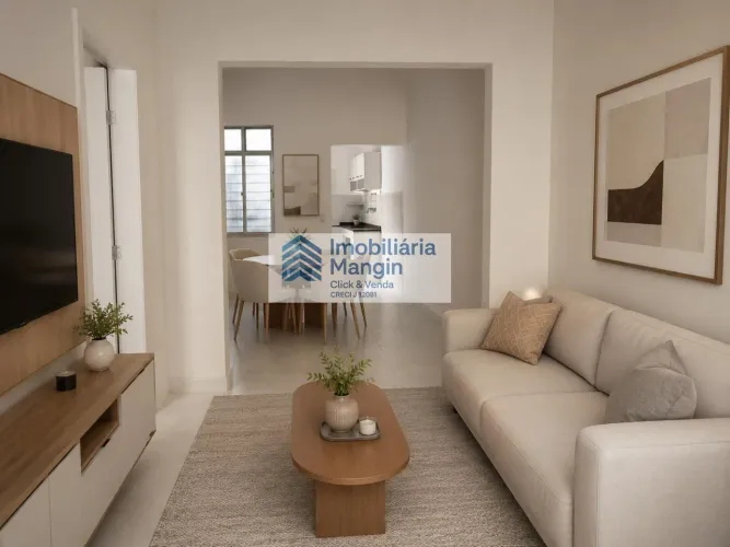 Casas de Vila para Venda em Rio de Janeiro, Andaraí, 2 dormitórios, 2 banheiros