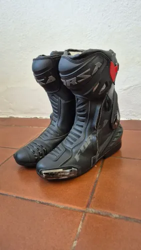 Bota Forza Moto New Predador Racing | 41