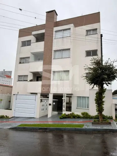 Apartamento à venda, São Cristóvão, Chapecó, SC