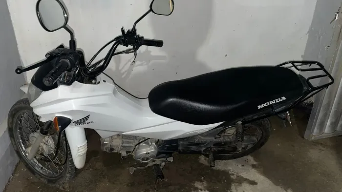 Honda POP 110i 