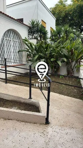 CASA COMERCIAL PARA LOCAÇÃO 10 SALAS - ACLIMAÇÃO
