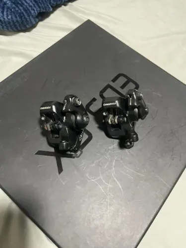 Kit Shimano Claris R2000 2x8 Completo + Freios Semi-Hidráulicos | Speed / Gravel