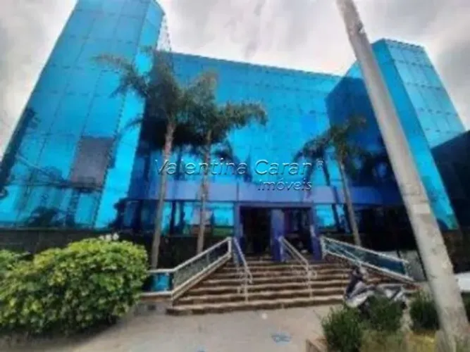 Loja para Aluguel no Centro de Osasco