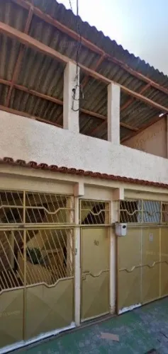Alugo casa em Santos Dumont