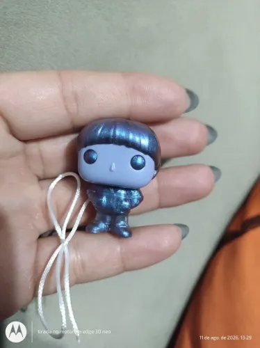 Stranger things Will invertido funko Kinder Joy