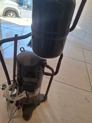 Compressor 30 mil btus