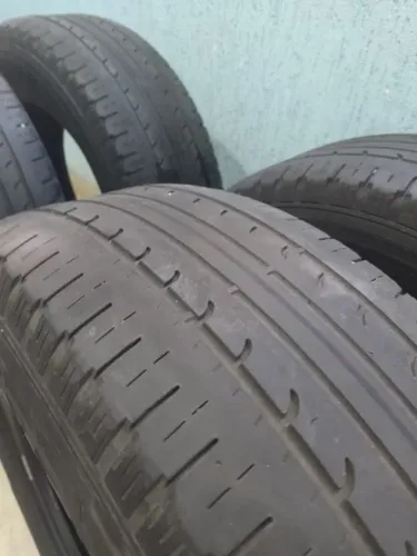 Pneus p/ Renault Duster 205 65 R16