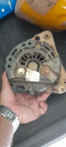 Alternador gol