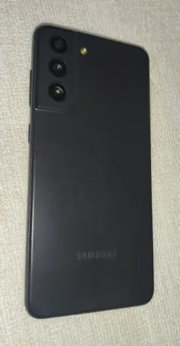 Samsung S21FE - 128GB, 5G