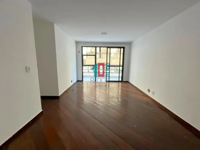 Recreio dos Bandeirantes | Apartamento 3 quartos, sendo 1 suite