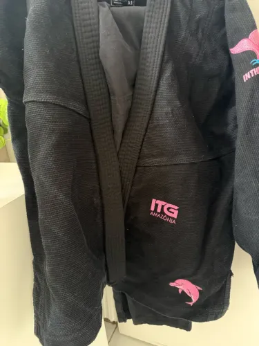 Kimono TAM A2