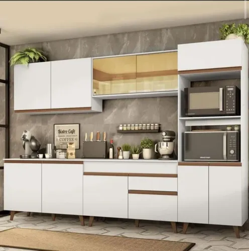 Cozinha completa