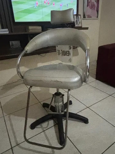 Cadeira Hidráulica para Salão de Beleza/Cabeleireiro