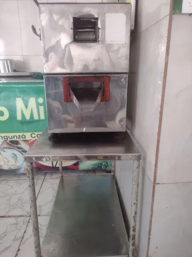 Máquina de caldo de cana