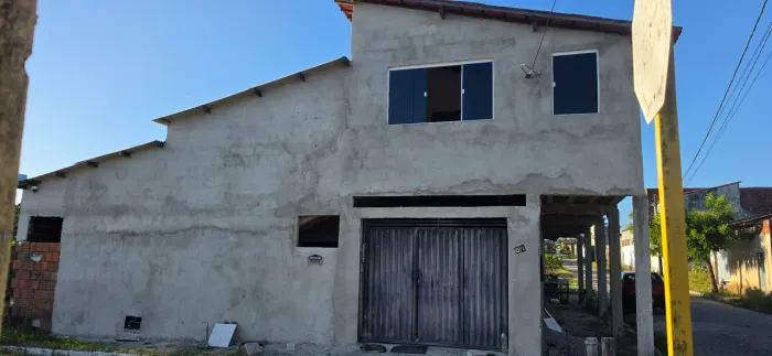 Casa a venda