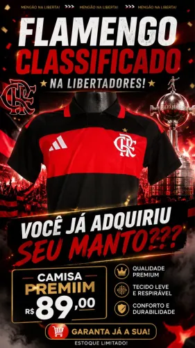 Camisa time