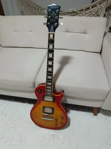 Guitarra 