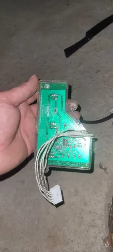 Pecas usadas maquina de lavar electrolux 12 kg