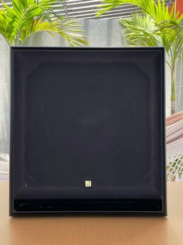 SUBWOOFER  KEF PSW 1150