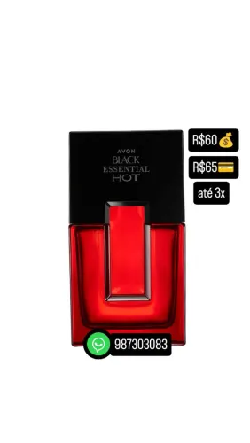 Essential Avon
