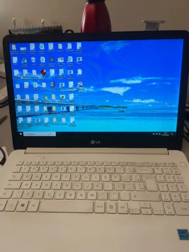 notbook LG
