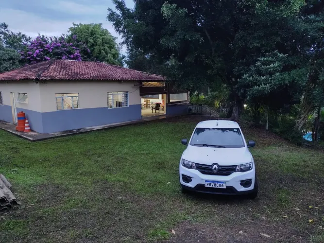 Chácara Jundiacanga Araçoiaba da Serra