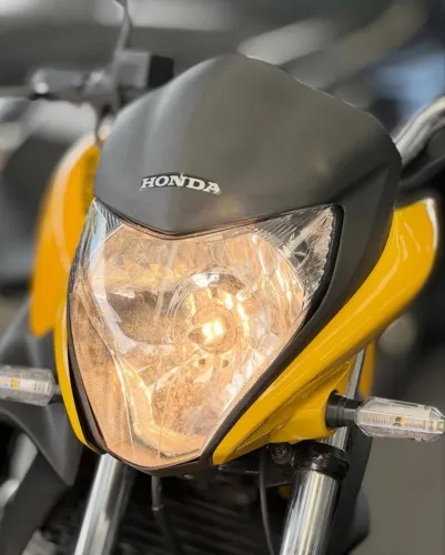 Honda CB 300