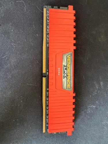 Memoria Ram Corsair Vengeance 8gb ddr4