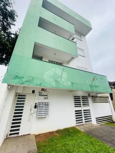 Apartamento 44M² - para Alugar