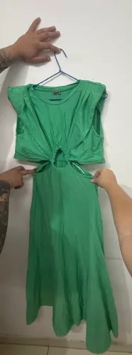 VESTIDO FARM ORIGINAL