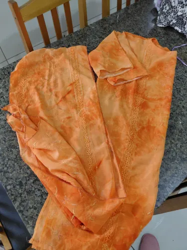 Roupas de religião