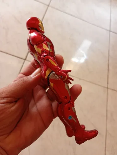 Homem de ferro original Marvel 
