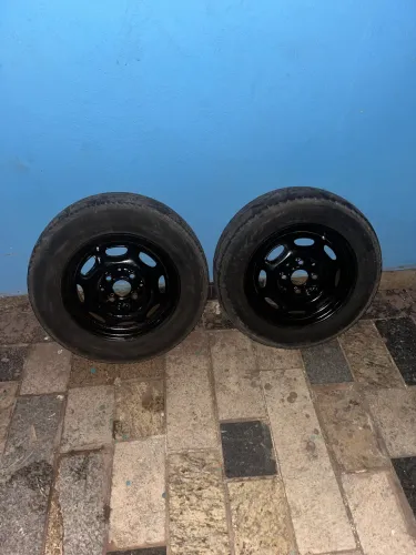Roda aro 13